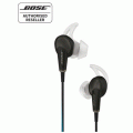 eBay Myer - BOSE QC20 Quiet Comfort Noise Cancelling Headphones $278.4 Delivered (code)! RRP $399