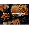 Oporto - Build Your Own Box $16.5 (All States)
