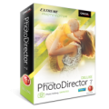 SharewareOnSale - FREE CyberLink PhotoDirector 7 for PC (Save $83.28)