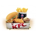 KFC $5 Box - New Items
