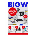 BIG W Boxing Day Sale 2022 - The BIG Sale Online Now 