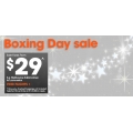 Jetstar Boxing Day Sale is now on! Fares from $29