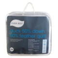 Spotlight 2 Day Deals : Eg: Duck Feather and Down Quilt by Ever Rest All Sizes $79ea (RRP Up to $210)