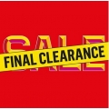 Best&amp;Less Final Clearance Sale with $0.50, $1, $3 &amp; $5 Fashion Clothing Specials