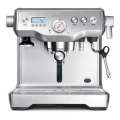 MYER - BREVILLE BES920 The Dual Boiler Espresso Maker $999 ($1699 at Harvey Norman)