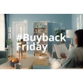 IKEA Black Friday 2020: Double the Normal Buy Back Price of Old Furniture for Members / IKEA Credit Voucher for Non Members