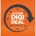 BWS - DIGI Deals Online Sale: 10% Off Orders - Min. Spend $100! 2 Days Only