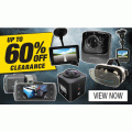 Supercheap Auto Online Tech Clearance: Up to 60% Off e.g. NanoCam Plus Virtual Reality Headset $19.99 Delivered (Was $49.99)