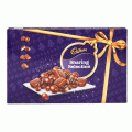 Big W - Cadbury Sharing Selection Box 675g $5 (Was $20)