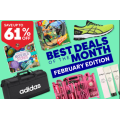 Catch - Best Deals of the Month Sale: Up to 90% Off 2382+ Clearance Items - Deals from $1