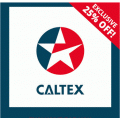 Groupon - Caltex: $15 for $20 StarCash Card 