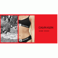 Amazon A.U - 25% Off Calvin Klein Apparel &amp; Accessories (code)! 5 Days Only