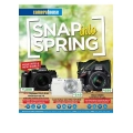 Snap Into Spring Catalogue @ Camera House: Low Prices on Cameras