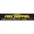 Dick Smith - Free Shipping on Almost All In-Stock Products (code)! Today Only