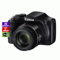 Canon PowerShot SX540 HS 50x Zoom Digital Camera $299 (Save $220) @ JB Hi-Fi