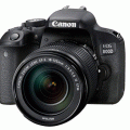 Amazon A.U - Canon EOS 800D Super Kit with EFS 18-135mm f 3.5-5.6 IS USM Digital Camera - SLR(800DSK) 3Inch Display $1083.95 Delivered (was $1699)