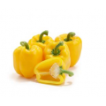 Woolworths - Capsicum Yellow $0.98 (Was $2.45)