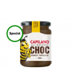 Woolworths - Capilano All Natural Choc Honey Spread 300g $4.9 (Was $7)