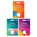 15% Off $30, $50 or $100 iTunes Gift Cards - Coles