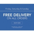 Millers - Free Shipping on all Orders + Up to 75% Off Clearance Items e.g. Accessories $5 Delivered; Shoes $7.5 Delivered;