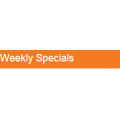 Weekly Special Sale Offer @Torpedo 7!!