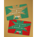 Myer - Bonus $10 Myer Gift Card - Minimum Spend $100 on Myer Gift Cards