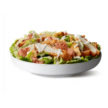McDonalds - Caesar Crispy Chicken Salad $10.85 (Nationwide)