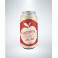 eBay Dan Murphy&#039;s - Castaway Original Apple Cider Cans 30x375ml Cans $40.50 + Free C&amp;C (code)