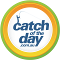 Catch of the Day - Men&#039;s Apparel Sale: 70% Off Van Heusen, Bracks Casual, Tommy Hilfiger, Levi&#039;s etc. (Ends