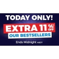 Catch - 24 Hours Flash Sale: Extra 11% Off Over 920+ Bestsellers - Deals from $5