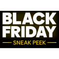 Catch - Black Friday Sneak Peek: Nothing Over $19.99: Up to 80% Off 1509+ Clearance Items
