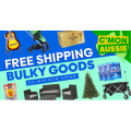 Catch - Everyday Aussies Shop Sale: Up to 70% Off 902+ Clearance Items + Free Shipping