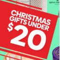 Catch - Latest Nothing Over $20 Sale: Up to 90% Off $1078+ Clearance Items