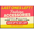 Catch - Last Ones Left Sale: Up to 50% Off 530+ Clearance Items - Starts Today