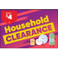 Catch - Mega Clearance Event: Up to 80% Off 845+ Clearance Items - Starts Today