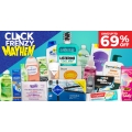 Catch - Click Frenzy Super Sale: Up to 69% Off 888+ Clearance Items - Deals from $2