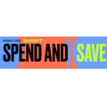 City Beach - Spend &amp; Save Offers: $20 Off $100 | $30 Off $150 | $40 Off $200 Spend (code)