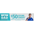The Good Guys: $50/$30/$20/$10 Store Credit + Notable Offers - Ends Fri, 2nd Sept