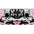 Up to 60% off SALE @ Missguided! Items for as low as $5, more lines added!