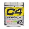 Amino Z - Buy 2 Get 1 Free (code) e.g. 3 x Cellucor C4 Pre-workout $96.85 Delivered (Was $44.95 Each)