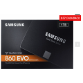Centre Com - Samsung 860 EVO 1TB 2.5&quot; SATA III SSD - MZ-76E1T0BW $147 Delivered + $32 Cashback