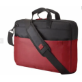 Centre Com - HP 15.6&quot; Duotone Briefcase - Red $9 + Delivery (Was $39)