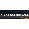 BCF - Easter Sale: Up to 50% Off Boating, Camping, Fishing, Clothing, Footwear &amp; More (24 Hours Only)
