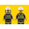 LEGOLAND - Free Entry for Rural Fire Services &amp; State Fire Services
