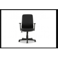 Amart Furniture - Australia Day 2021 Offer: GUSTAV Black Office Chair $99 (Save $150)