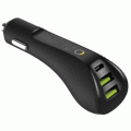 JB Hi-Fi - Scosche Fyndr USB-C 12V Charger &amp; App Locator $19 (Was $59)