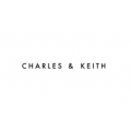 CHARLES &amp; KEITH - Vogue Online Shopping Event: Up to 50% Off Sale Items + Extra 20% Off Full-Price Items (code)