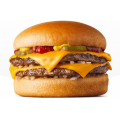McDonalds - Double Cheeseburger $6.95 (Nationwide)
