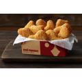 Red Rooster - 10 Cheesy Nuggets $7.99 (Nationwide)