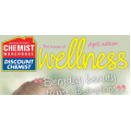 Chemist Warehouse House of Wellness Catalogue - Ends April 26th